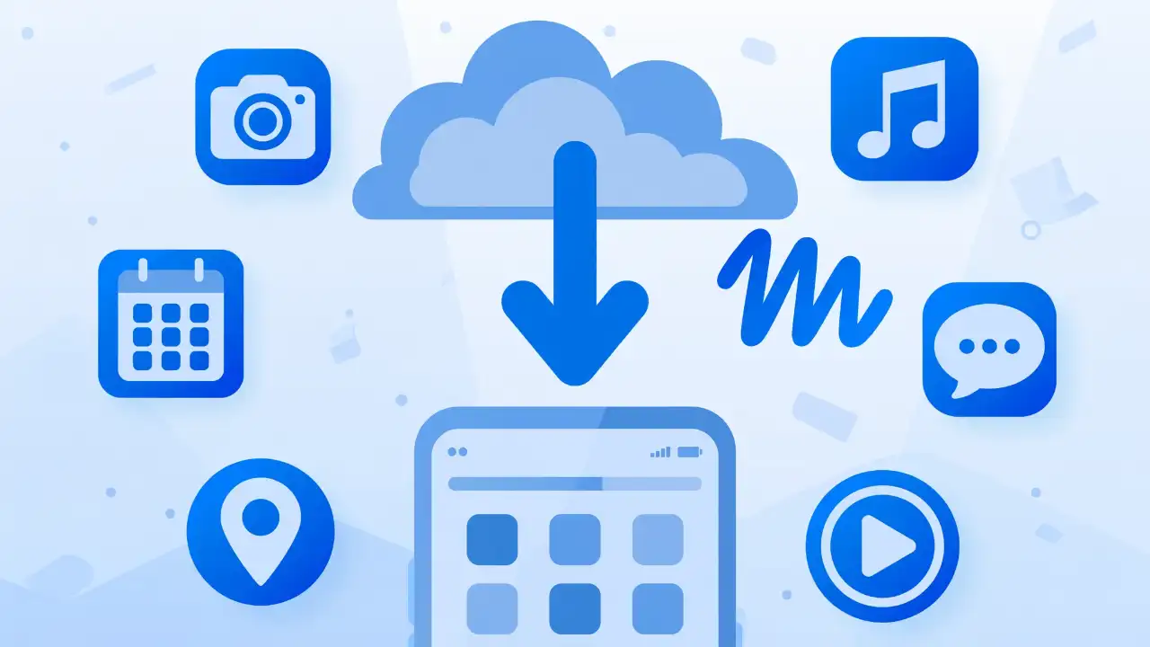 Muse AI App Download Guide